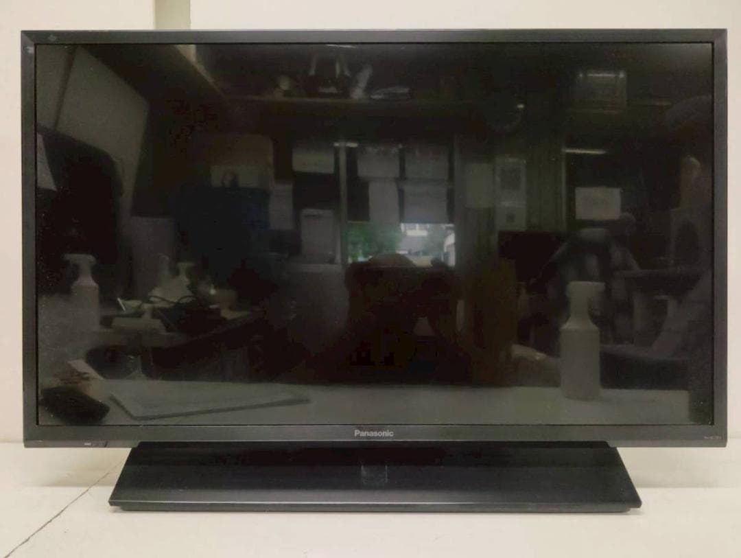 【完動品】Panasonic パナソニック 液晶テレビ TH-32J350
