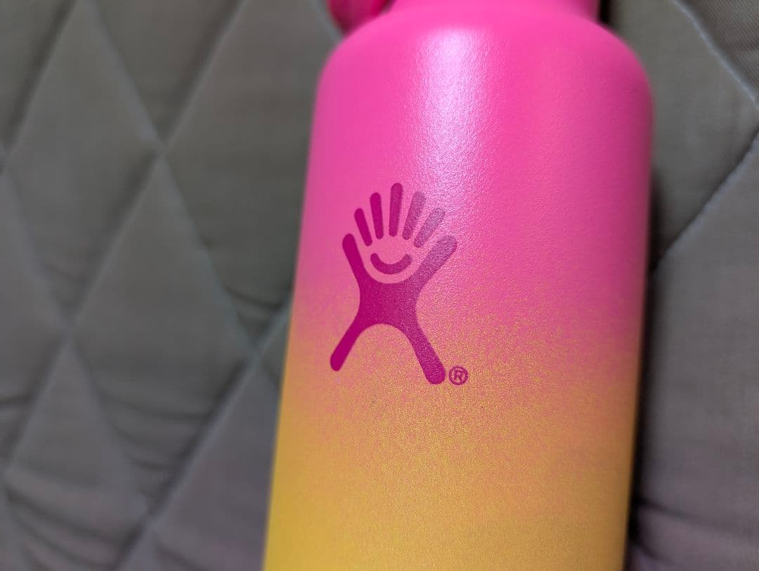 レア 新品! Hydro Flask ハイドフラスク 24oz HAWAII