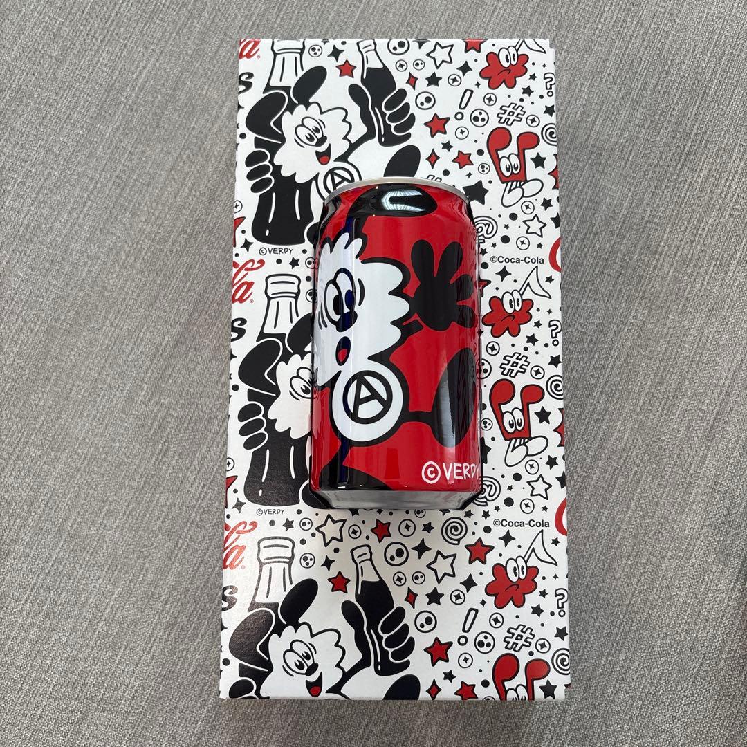 コカコーラフェス2025 VERDYグッツセット