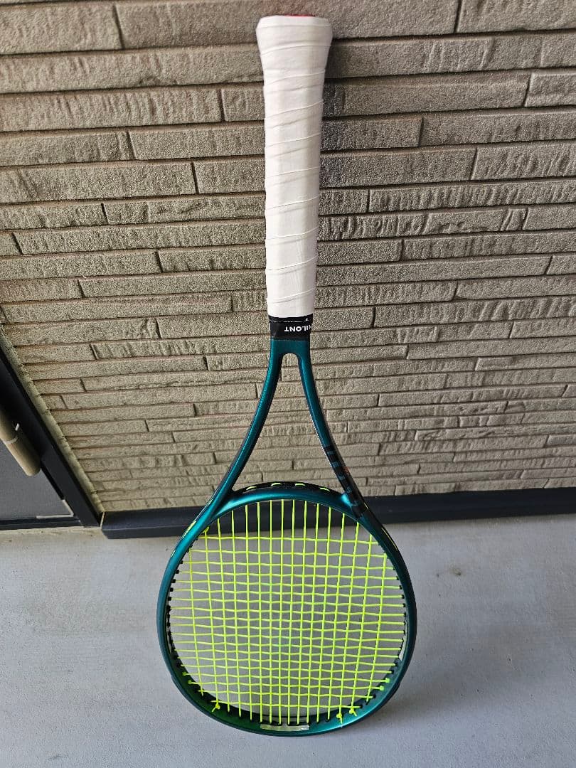 ウィルソン　ブレード98