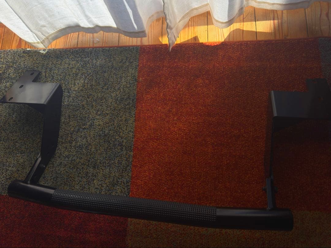 デリカD:5 前期　KADDIS ワンステップバー