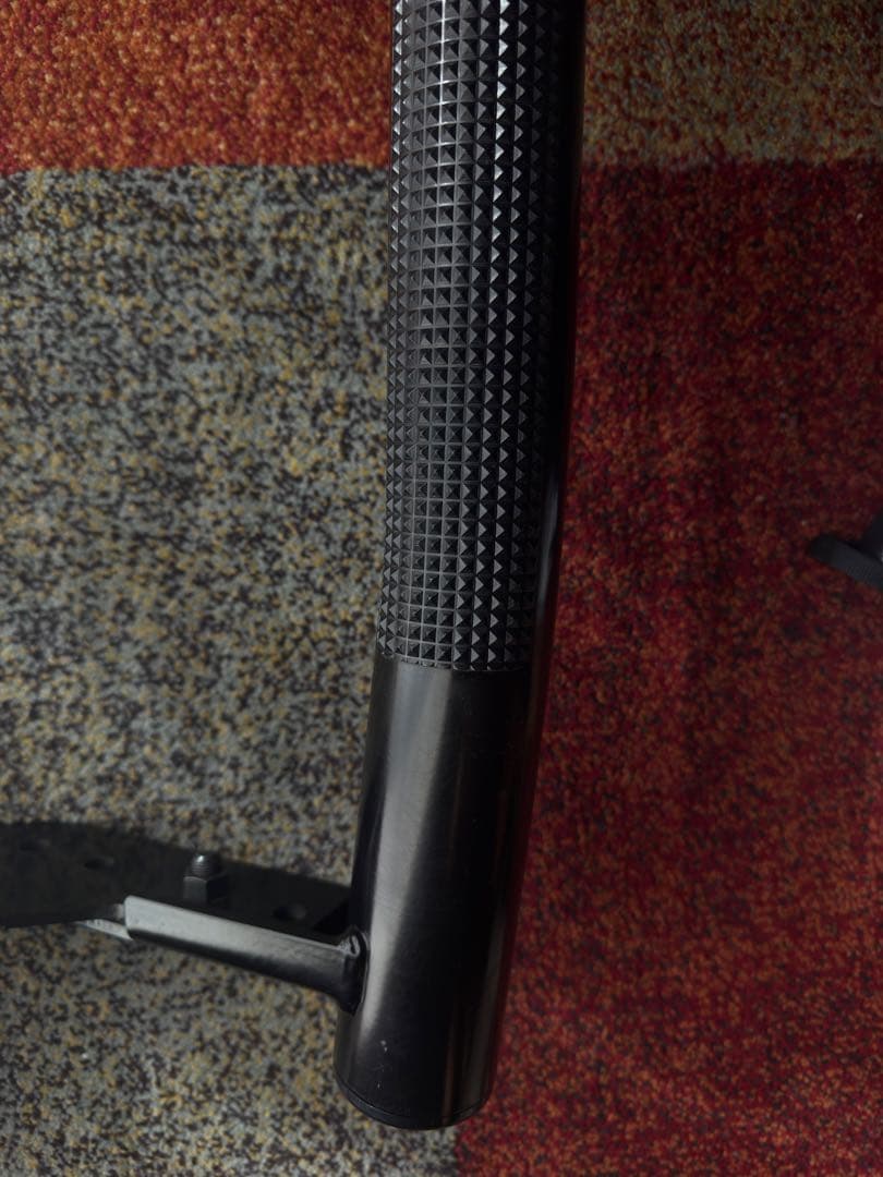 デリカD:5 前期　KADDIS ワンステップバー