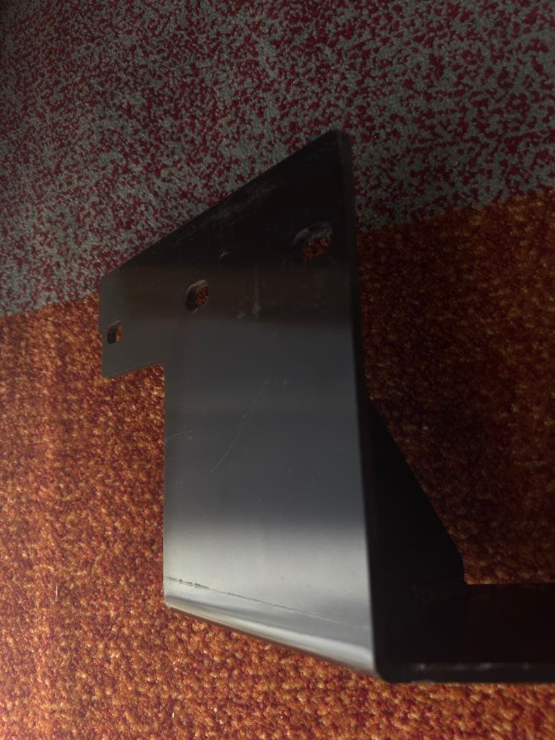 デリカD:5 前期　KADDIS ワンステップバー