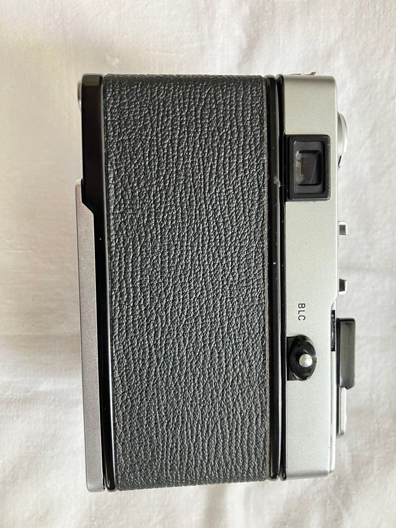 Olympus 35 フィルムカメラ F.ZUIKO 40mm