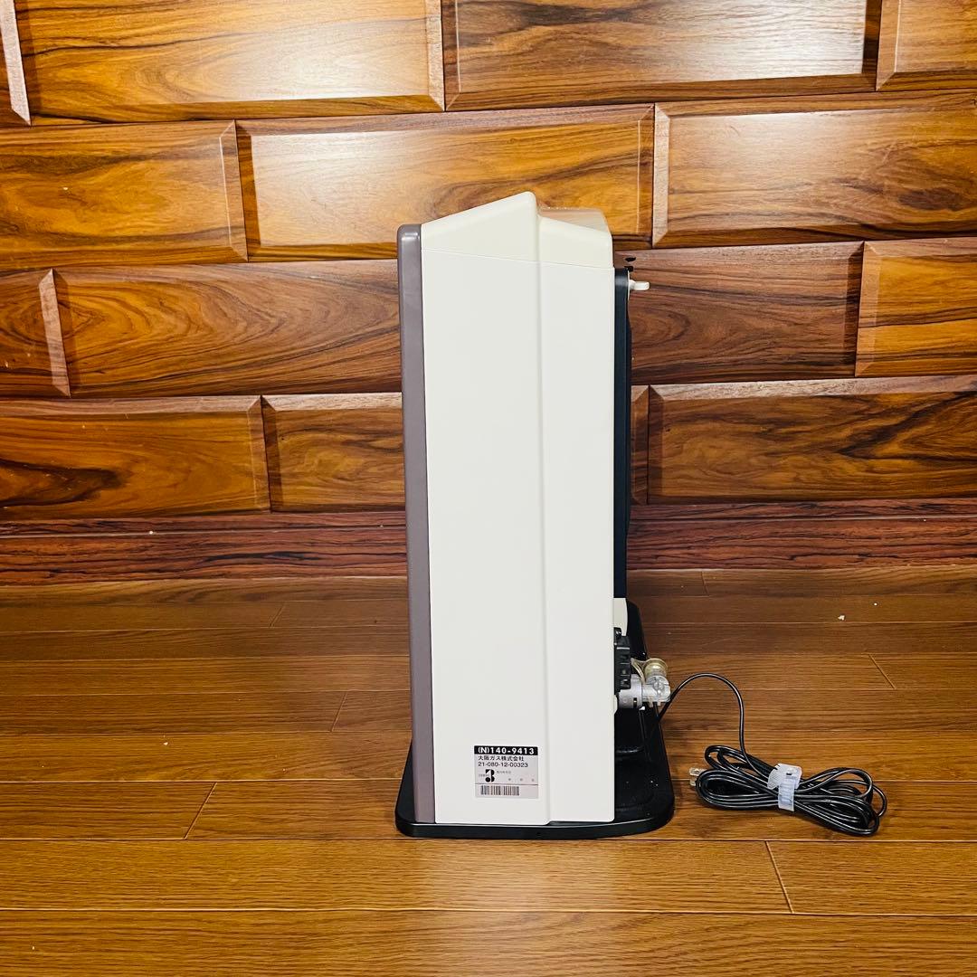 Rinnai リンナイ RC-K4001E-1 ガスファンヒーター 美品 大容量