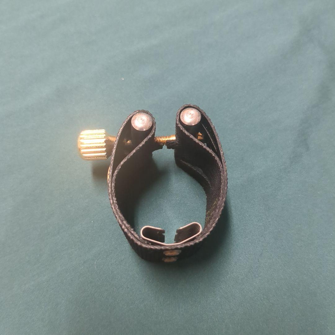 Rovner ロブナー VERSA V-1RL アルトラバー用