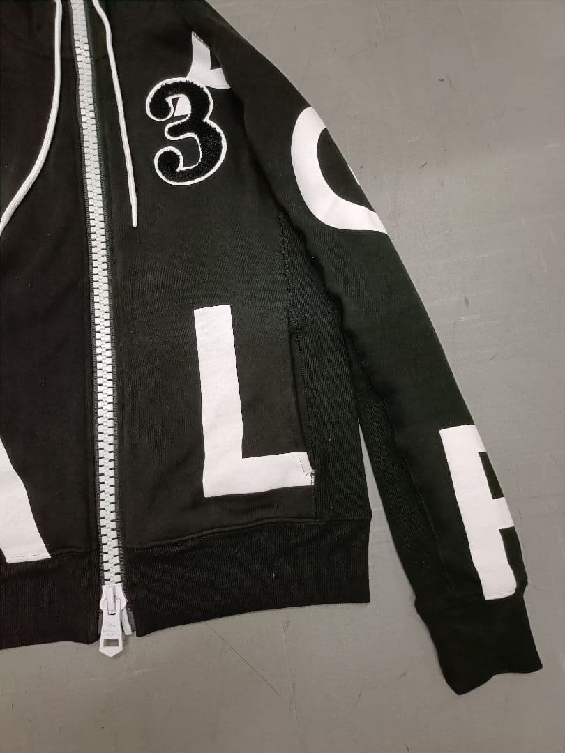 1PIU1UGUALE3 RELAX セットアップ XL