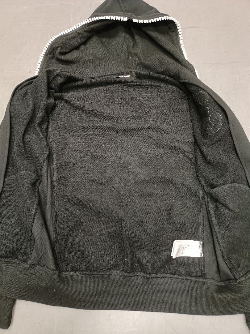 1PIU1UGUALE3 RELAX セットアップ XL