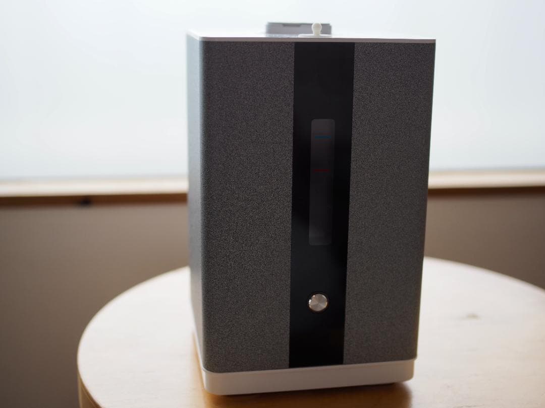 高濃度水素吸入器・ロケットプレミアム【美品 数回使用のみ】