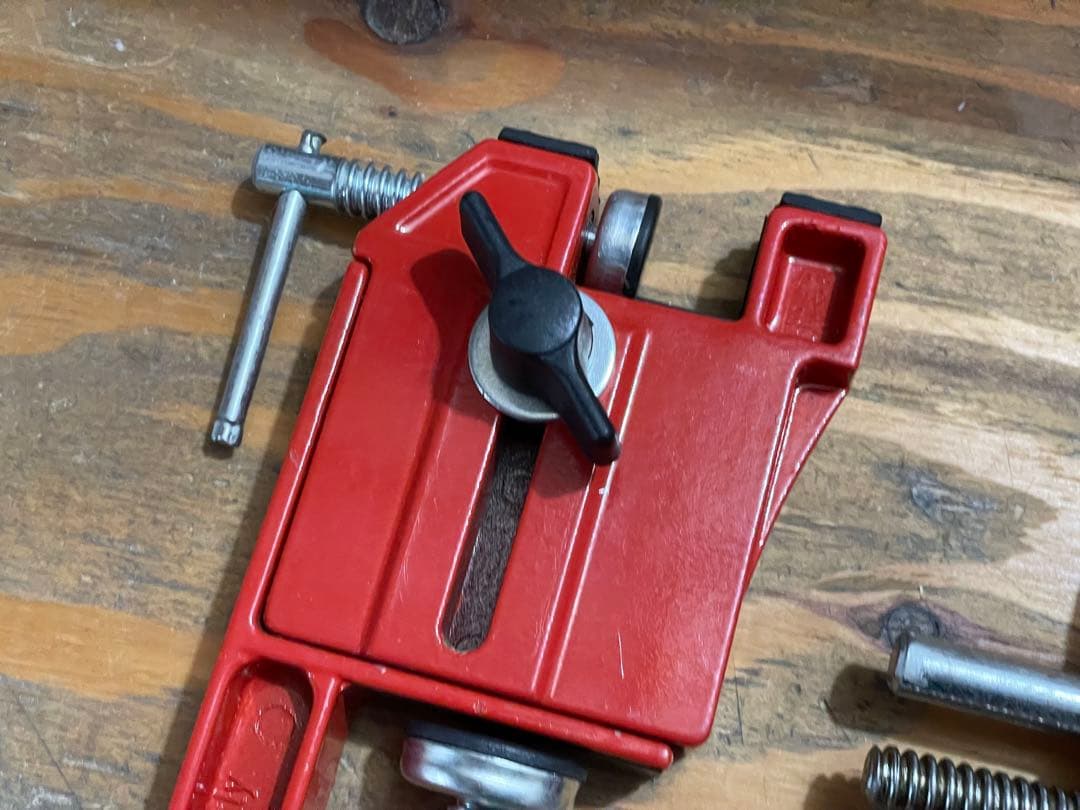 ＳＷＩＸ　バイス　　スキー