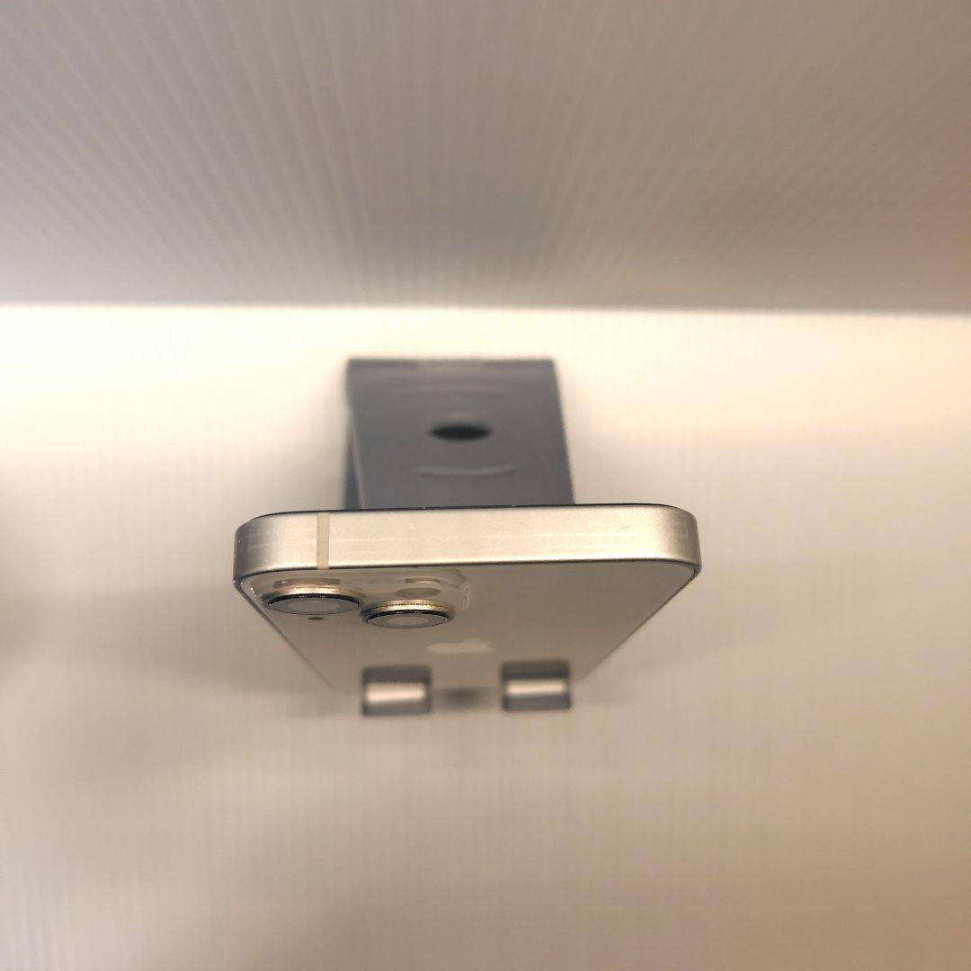 iPhone13mini スターナイト 128GB おまけつき