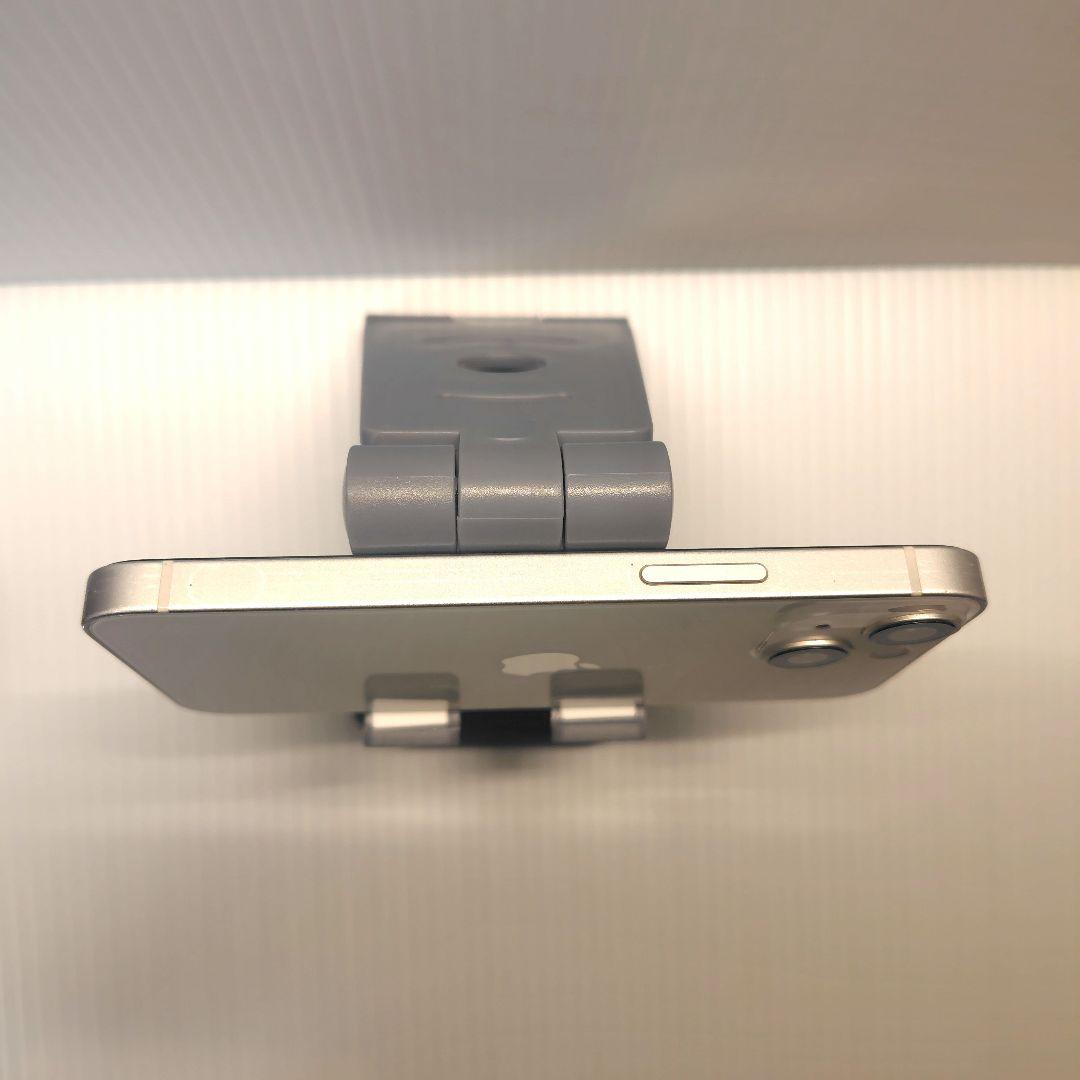 iPhone13mini スターナイト 128GB おまけつき