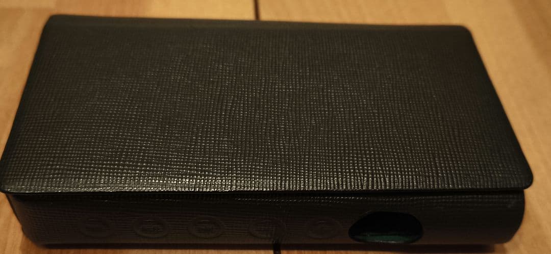 SONY ソニー NW-WM1A、NW-WM1Z用 武蔵野レーベル