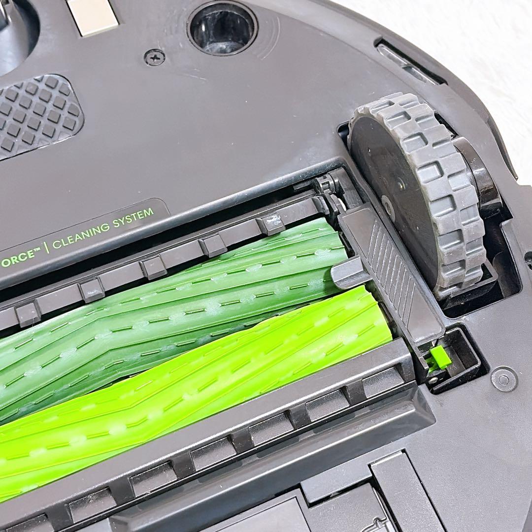 Roomba J7+ クリーンベース付 ロボット掃除機 iRobot ルンバ