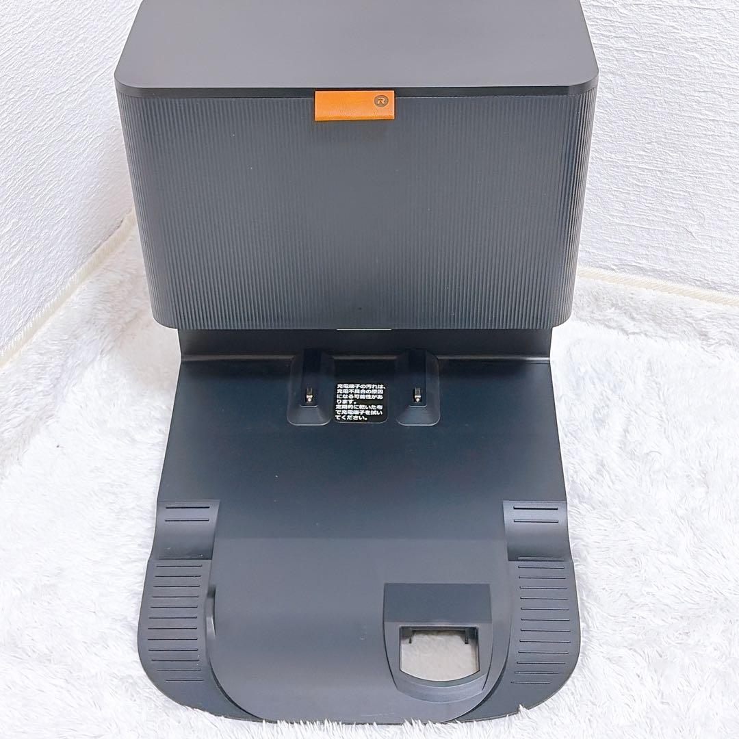 Roomba J7+ クリーンベース付 ロボット掃除機 iRobot ルンバ