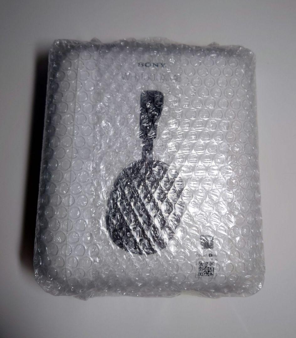 【極美品】SONY WH-1000XM6