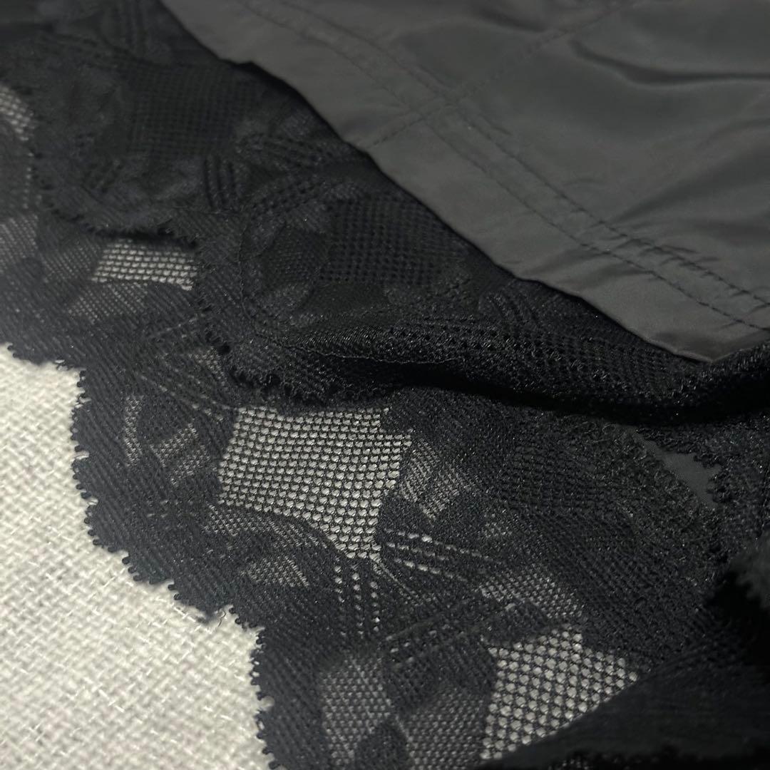 【美品】adidas アディダス レーストリム スリーストライプスショートパンツ