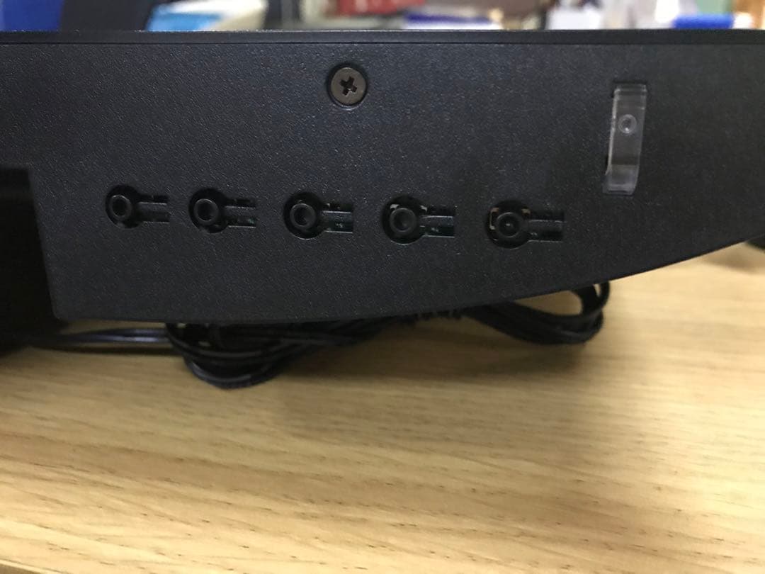 カラーディスプレイユニット ゲーミングモニター ワイドモニター KOORUI