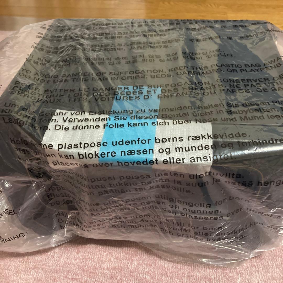 BALMUDA The Toaster K11A ブラック　新品未使用保証書あり