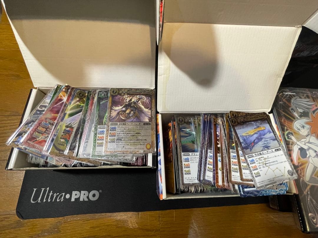 出*ラ様 バトルスピリッツ　まとめ売り