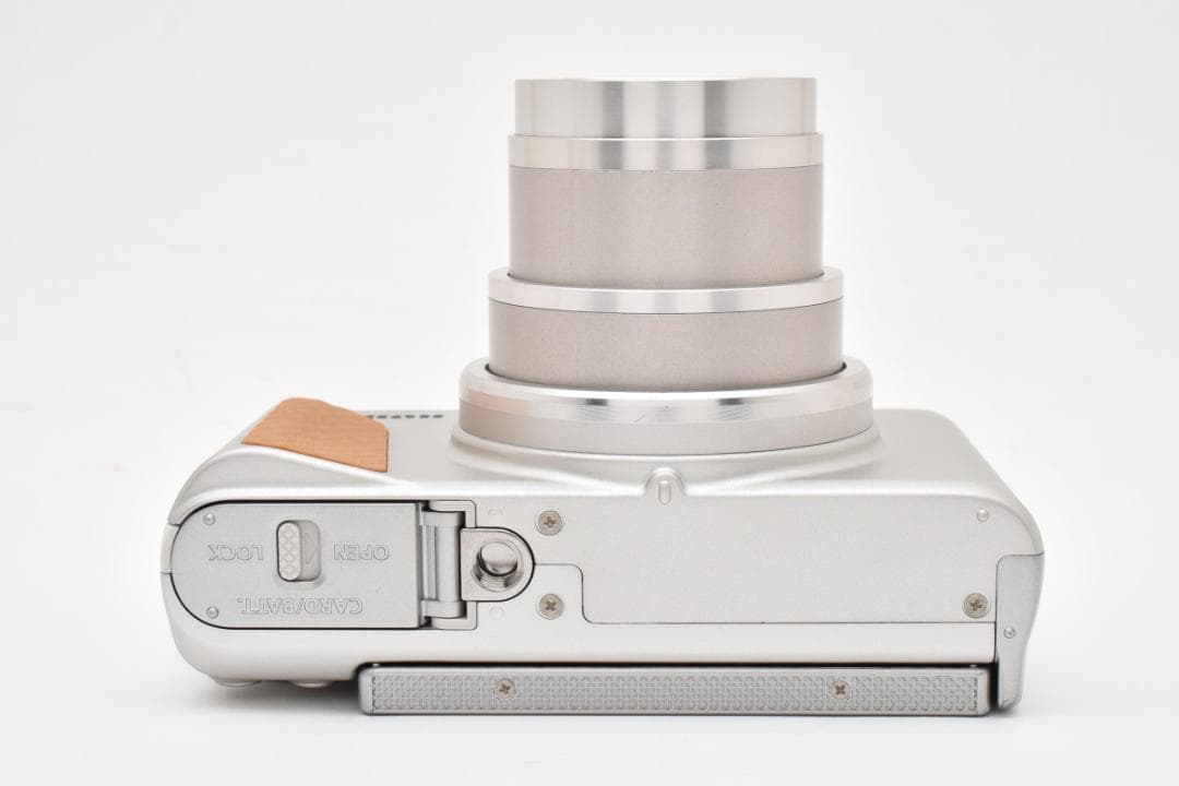 Canon PowerShot SX740 HS キヤノン デジタルカメラ