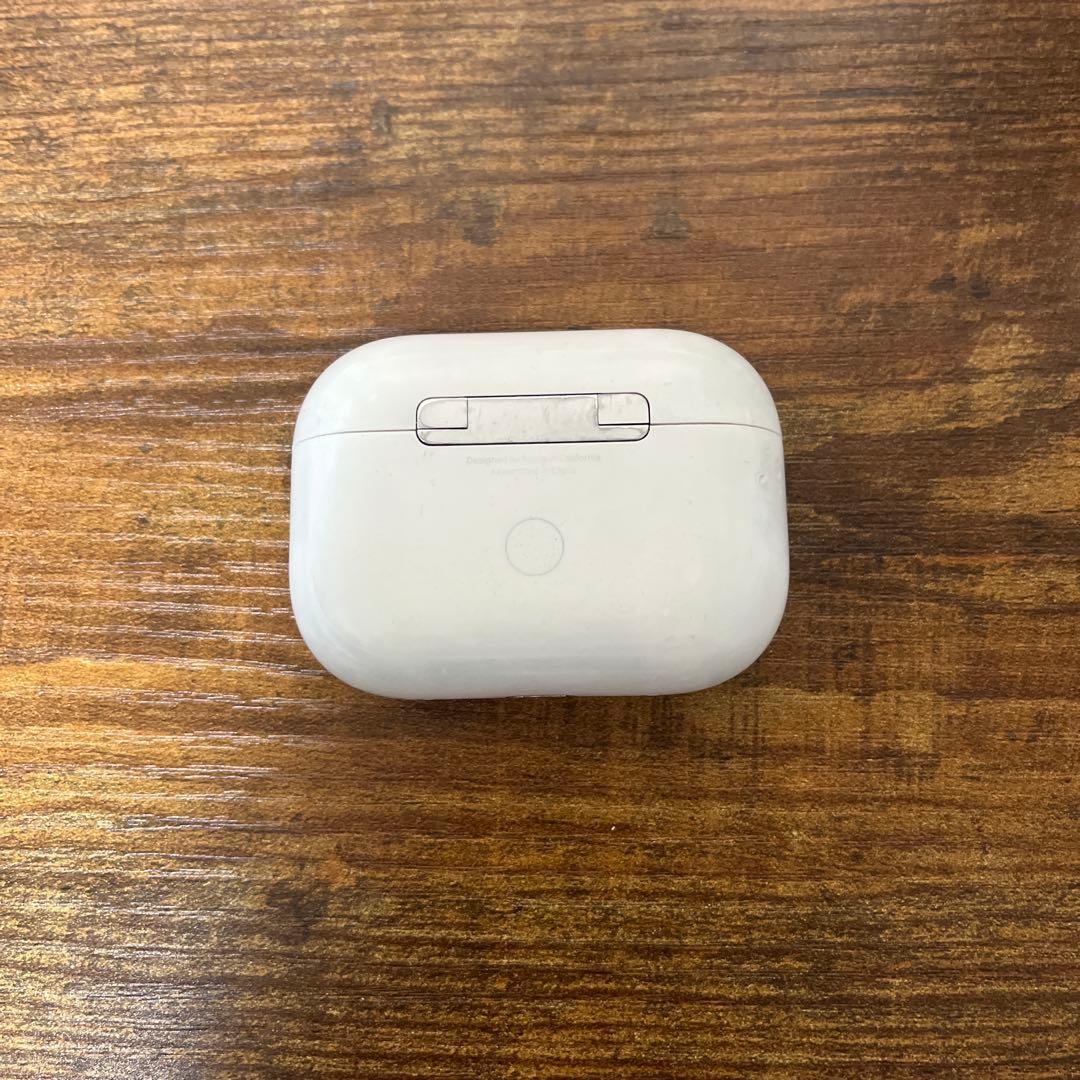 AirPods Pro 第2世代 lightning