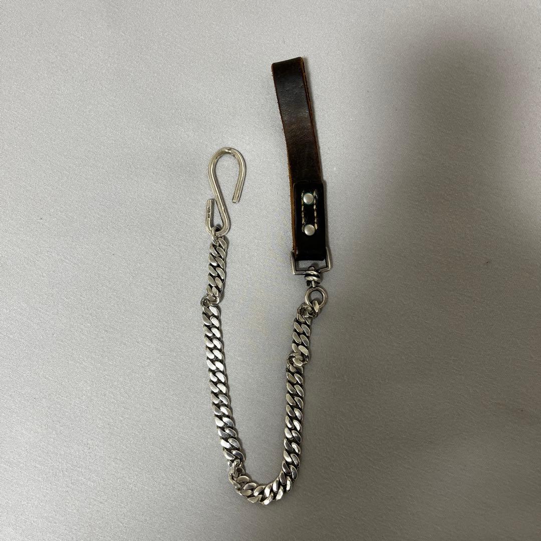 テンダーロイン ウォレットチェーン