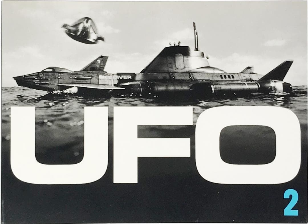 UFO COLLECTORS' BOX PART2 DISK6～10 DVD