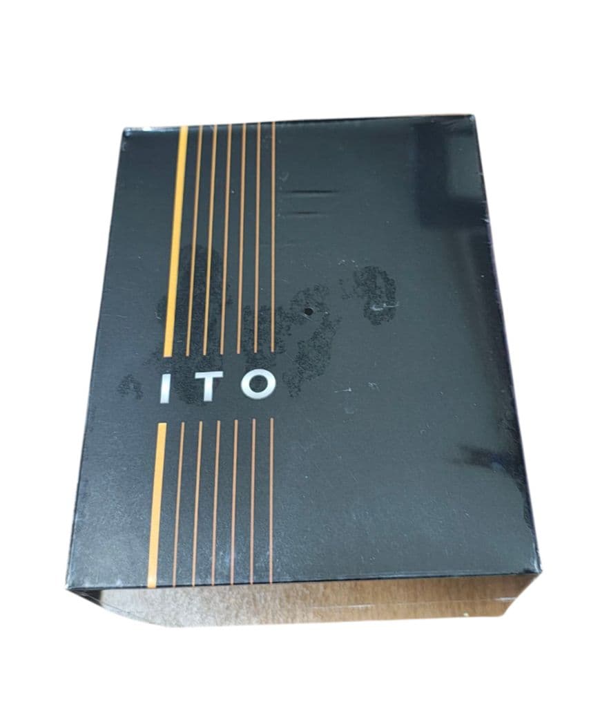 イヤホン DUNU ITO