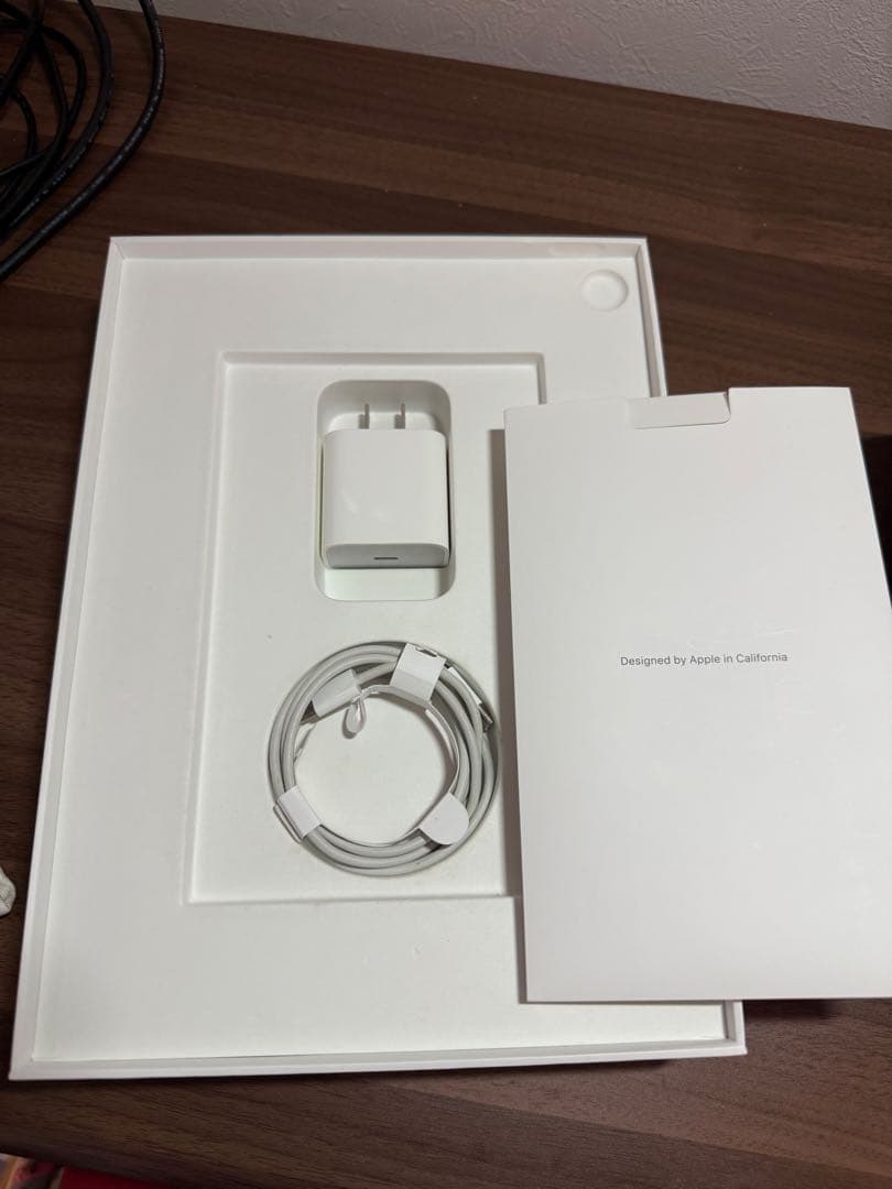 Apple iPadAir4 グリーン 10.9インチ 64GB WiーFi