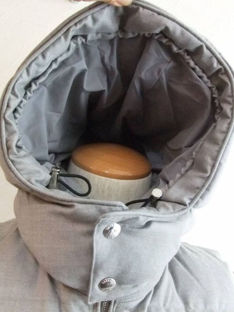 ジャケット・アウター TATRAS LEONARDO MTA15A4299