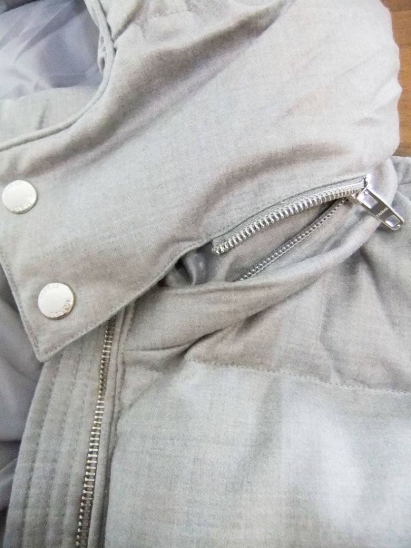 ジャケット・アウター TATRAS LEONARDO MTA15A4299