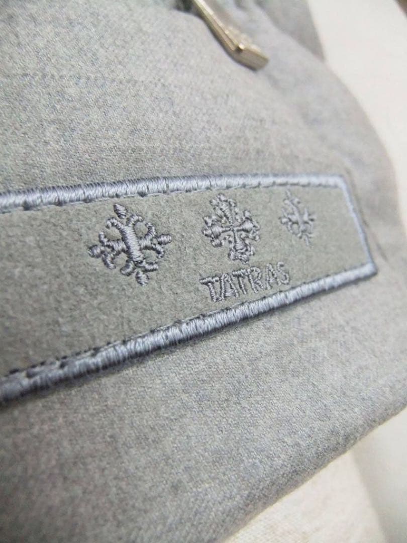 ジャケット・アウター TATRAS LEONARDO MTA15A4299