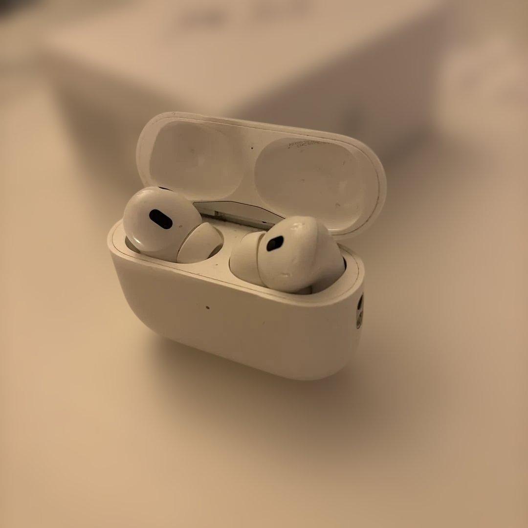 Air pods pro 第2世代