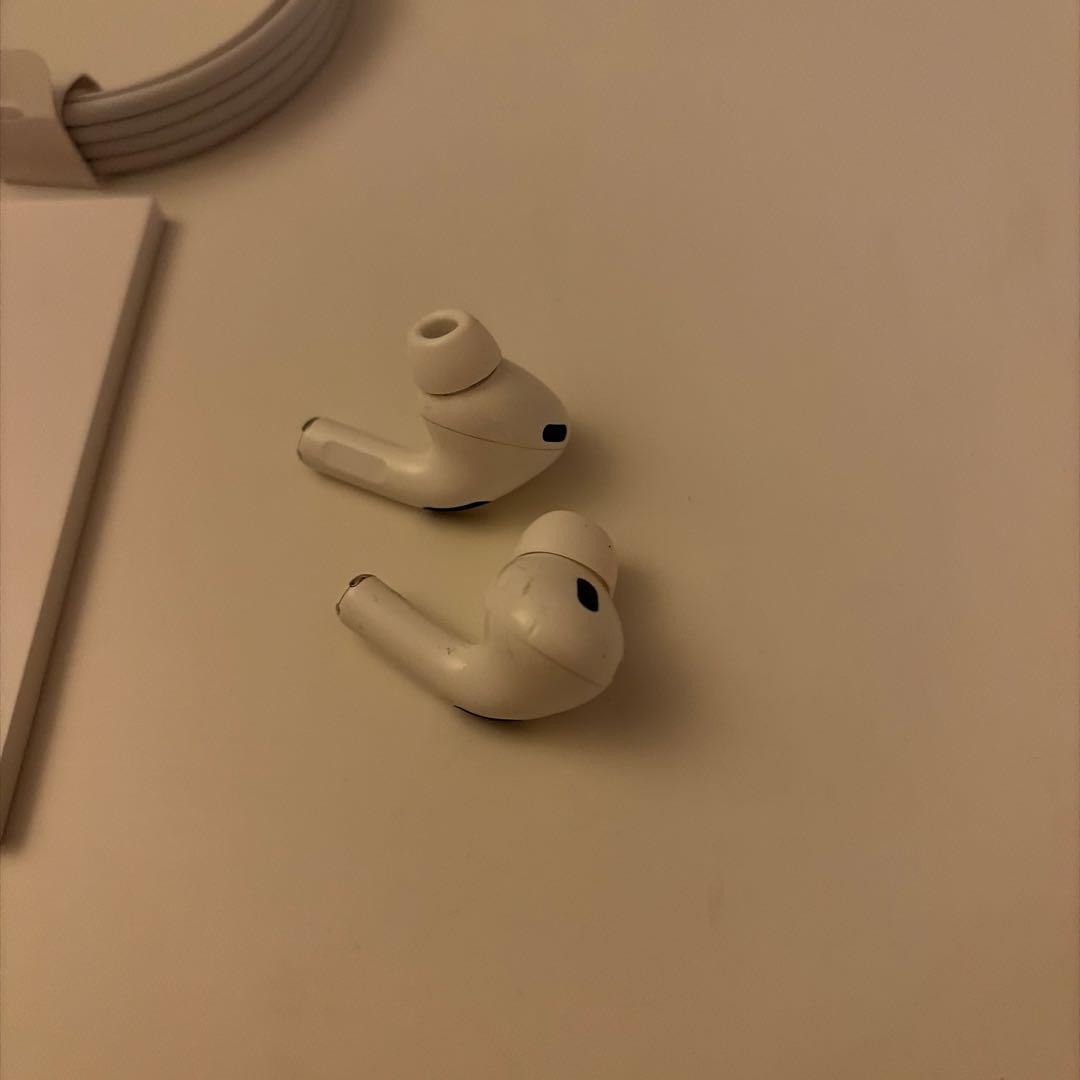 Air pods pro 第2世代