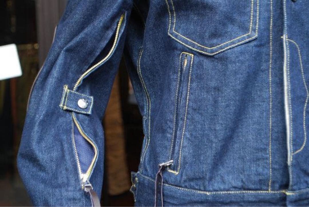【専用出品】マックスフリッツ デニムジャケット