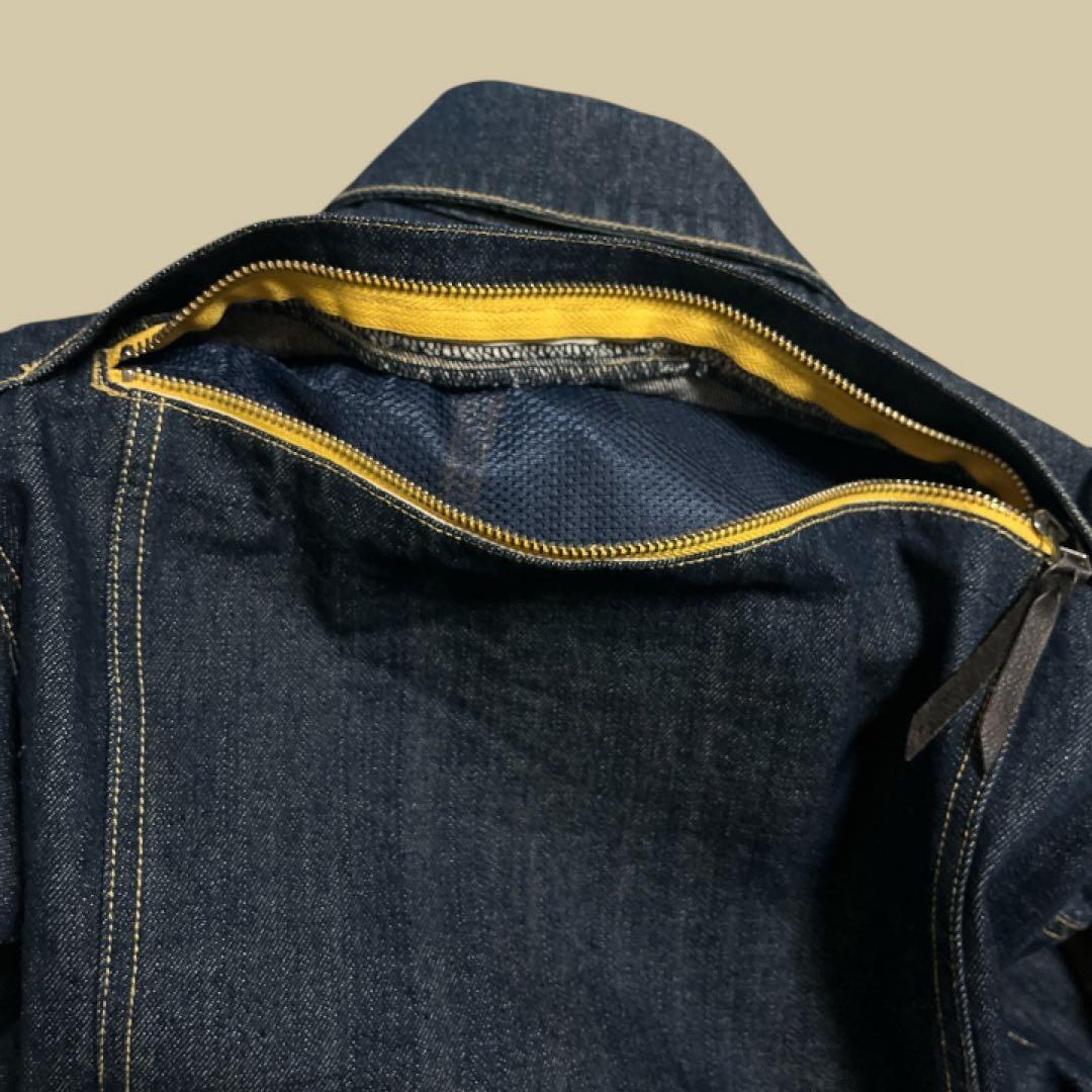 【専用出品】マックスフリッツ デニムジャケット