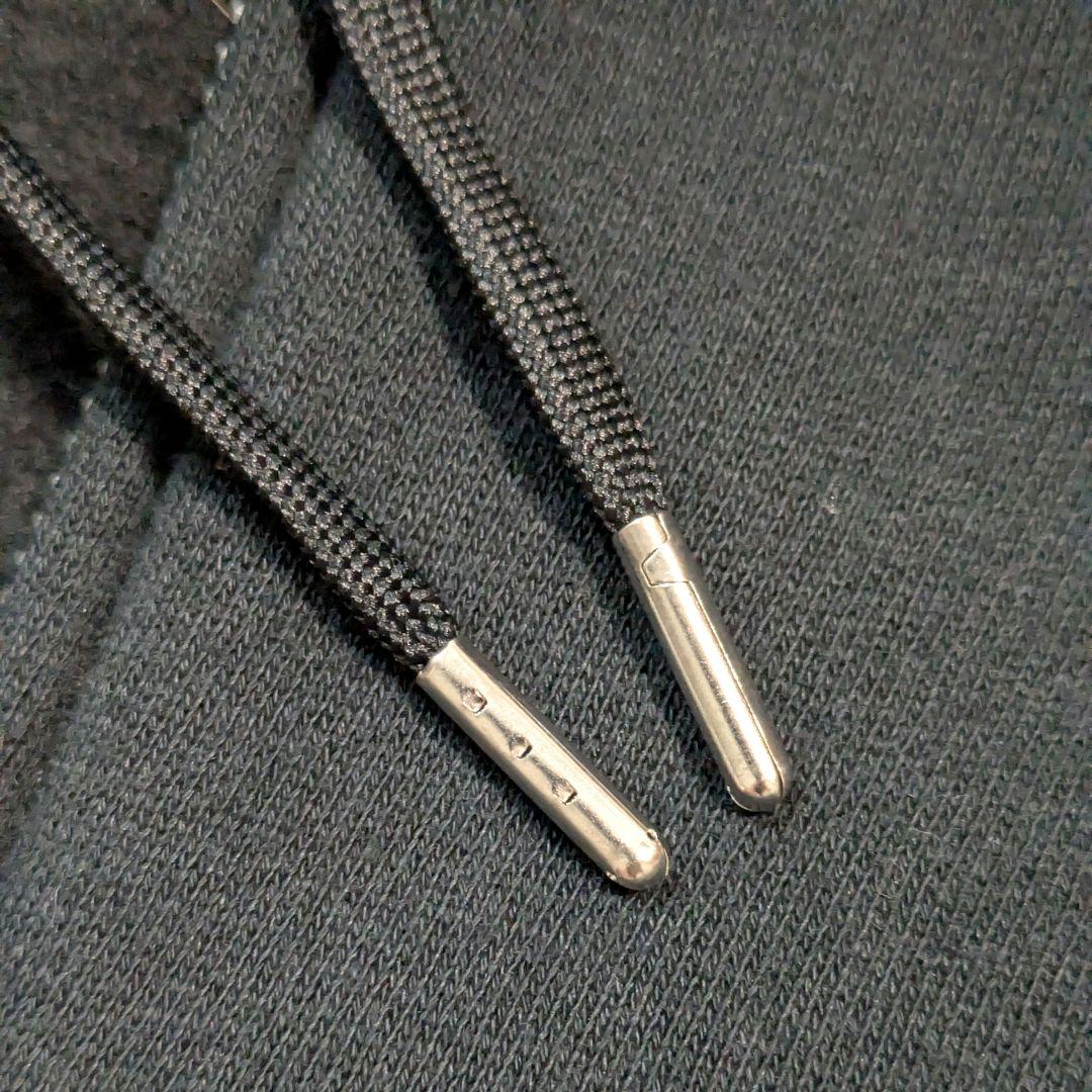 ✨極美品✨POLOポロラルフローレンジップパーカー現行QRタグ