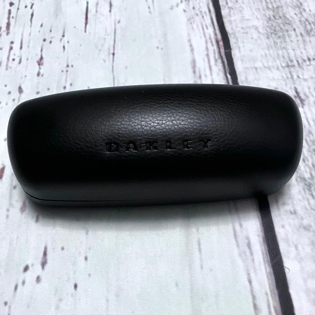 OAKLEY CRANKSHAFT オークリー クランクシャフト 偏光グラス