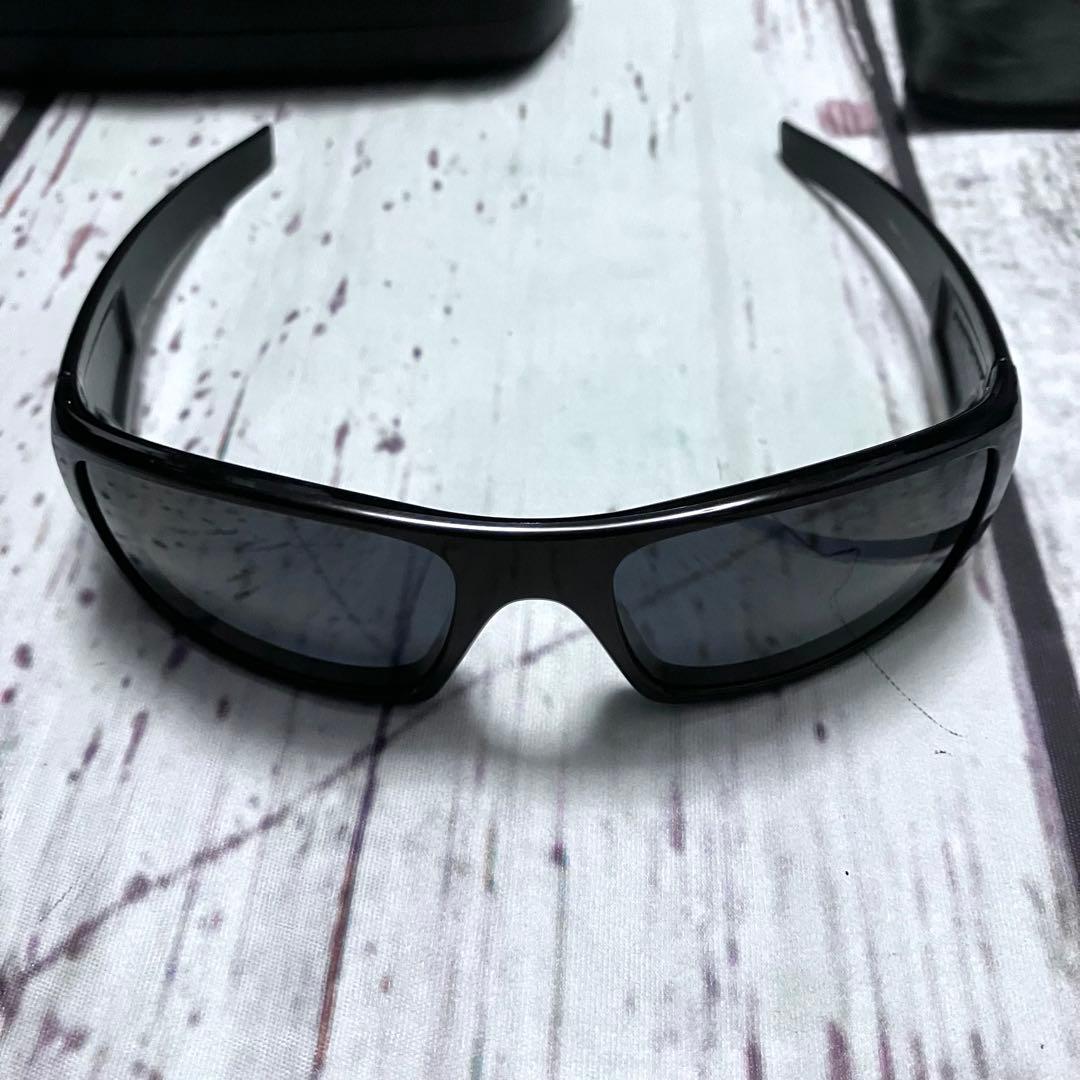 OAKLEY CRANKSHAFT オークリー クランクシャフト 偏光グラス