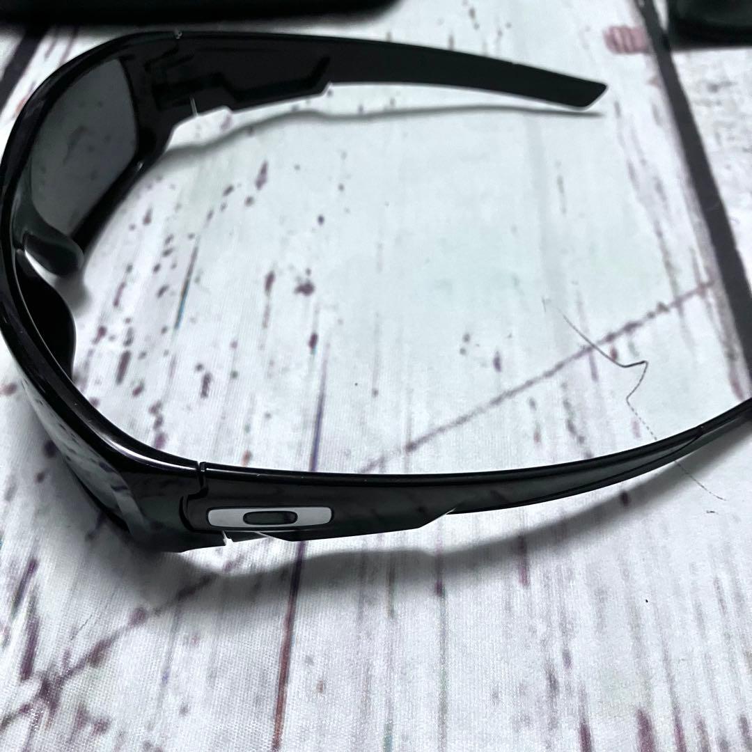 OAKLEY CRANKSHAFT オークリー クランクシャフト 偏光グラス