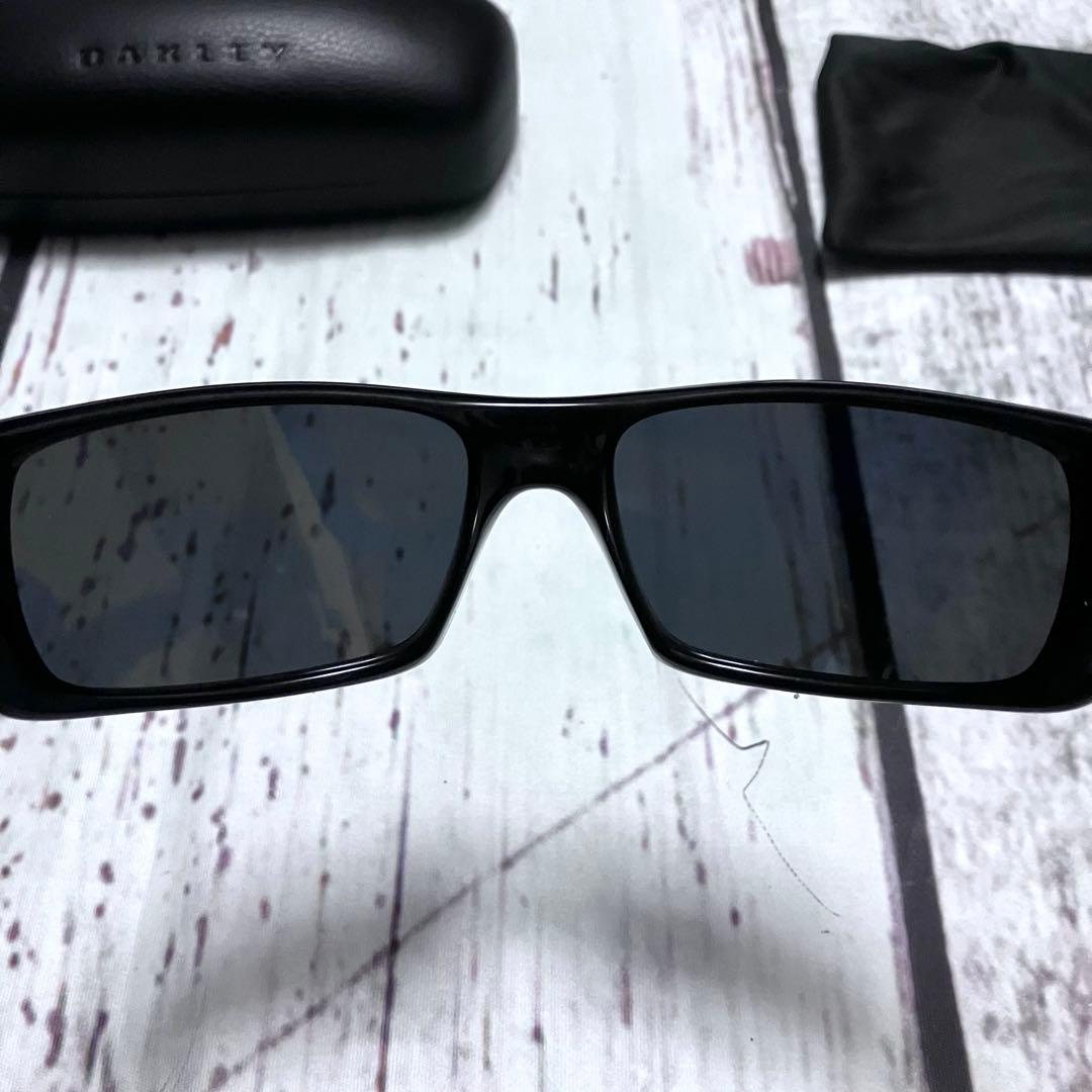 OAKLEY CRANKSHAFT オークリー クランクシャフト 偏光グラス