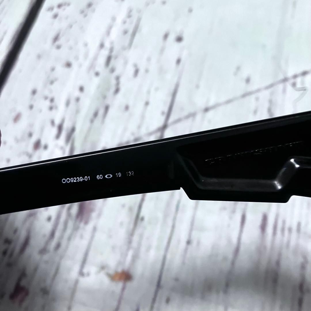 OAKLEY CRANKSHAFT オークリー クランクシャフト 偏光グラス