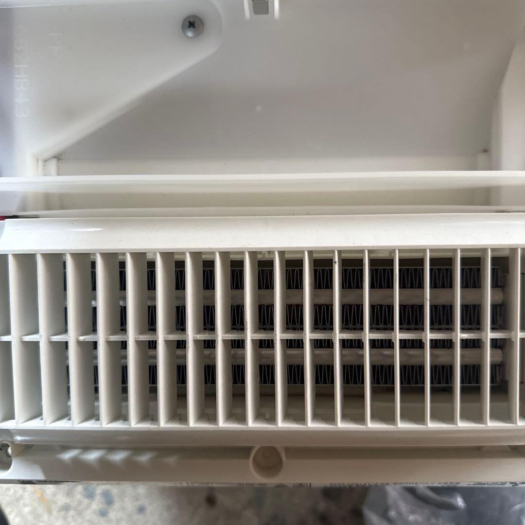 バス乾燥暖房換気システム 24時間換気機能付 【V-141BZ5】