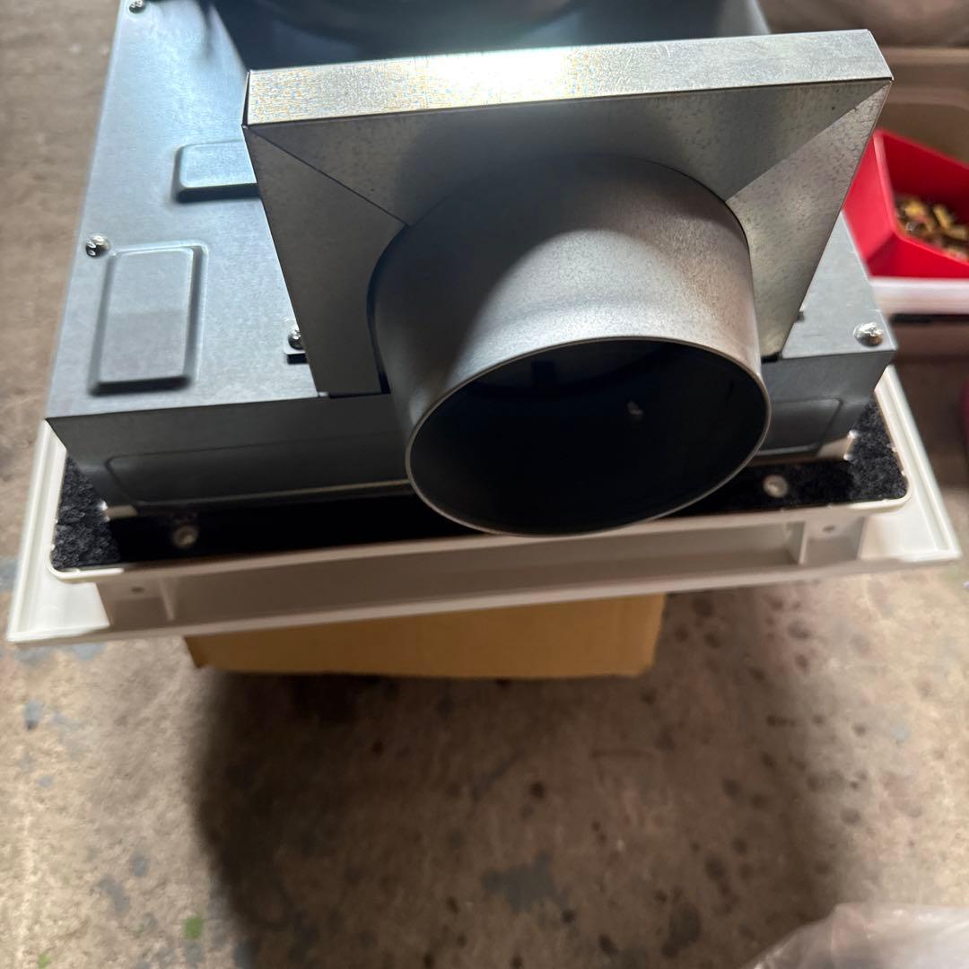 バス乾燥暖房換気システム 24時間換気機能付 【V-141BZ5】