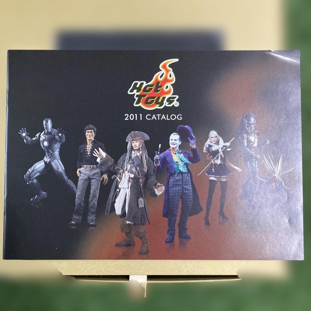 ホットトイズ　ジャック・スパロウ フィギュア　DX06 1/6th scale