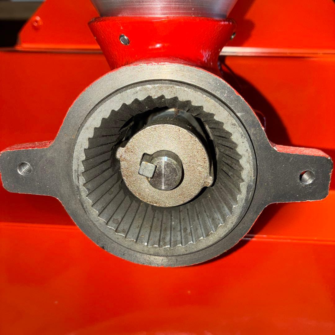 宝田工業 こなひきさん 製粉機 KJ-0