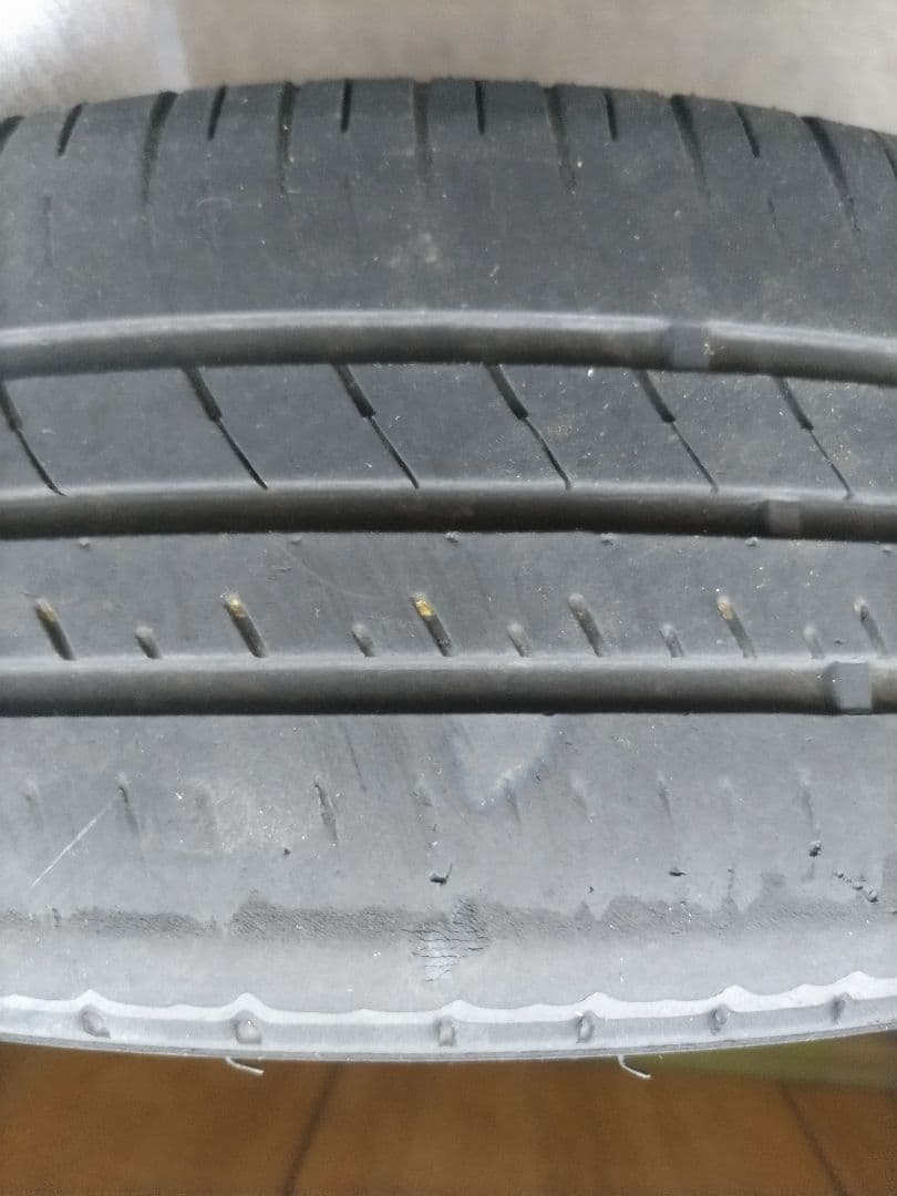 Sicada 16インチ ブラックホイール 4本セット　165/45R16