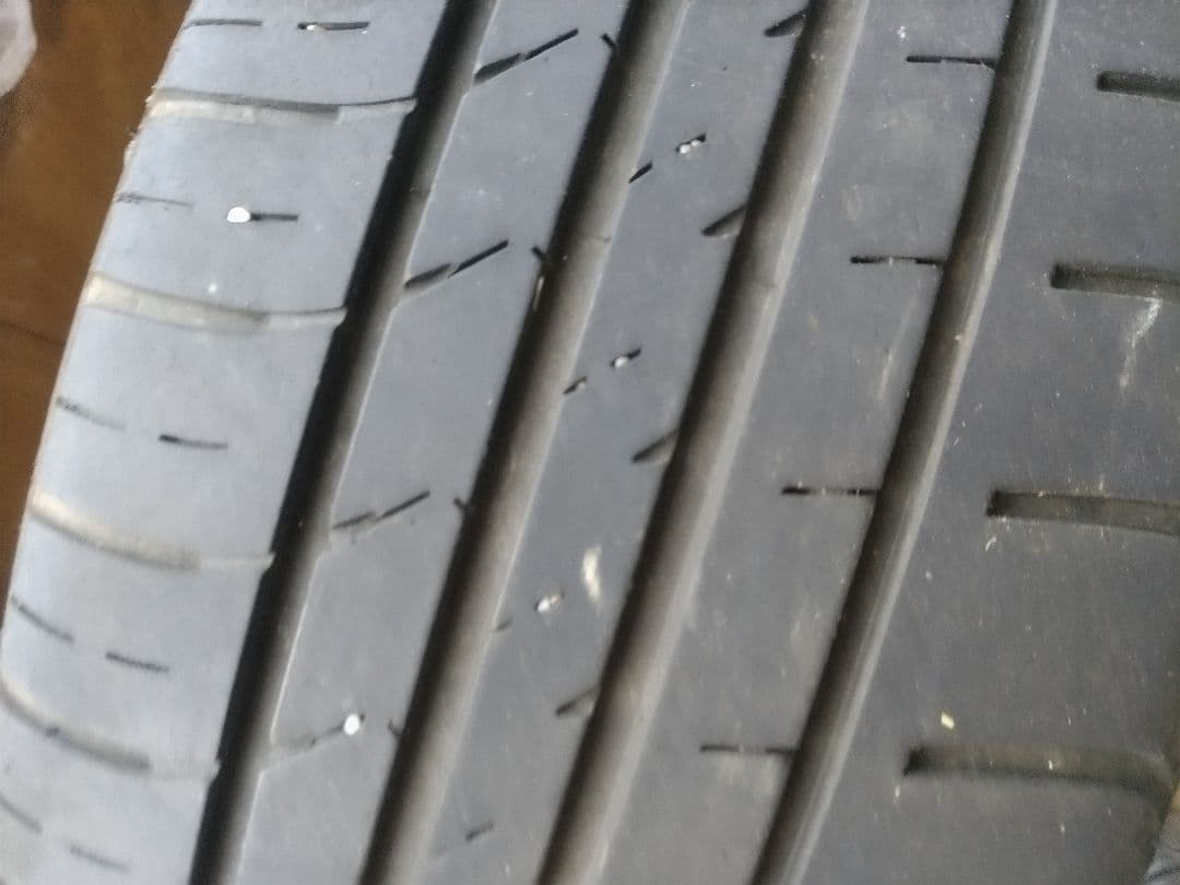 Sicada 16インチ ブラックホイール 4本セット　165/45R16