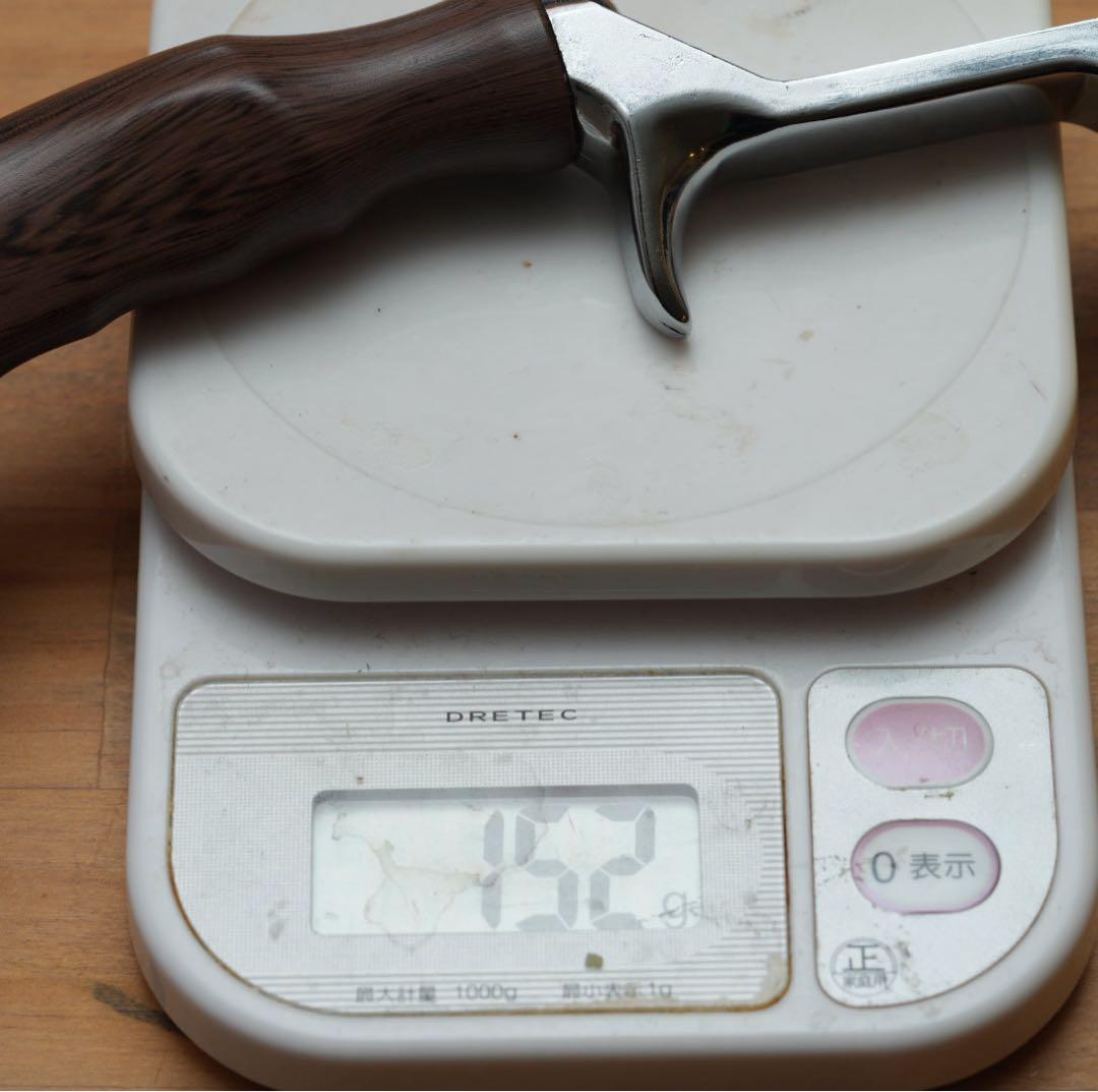 クラシック ライトウエイト チャンピオンタイプ グリップ　152g